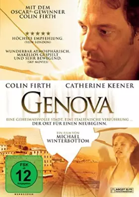 Couverture du produit · Genova [Import]