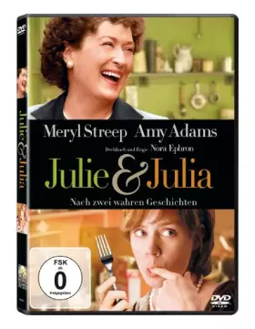Couverture du produit · Julie & Julia [Import]