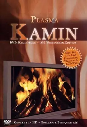 Couverture du produit · Plasma Kamin [Import]