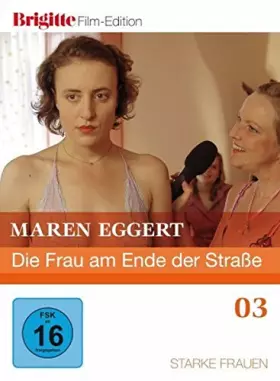 Couverture du produit · Die Frau am Ende der Strasse [Import]