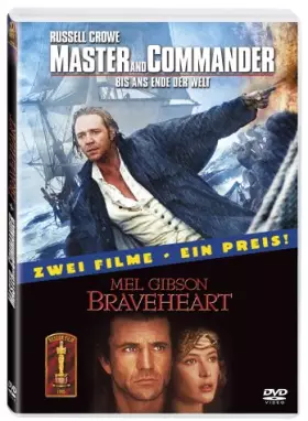 Couverture du produit · Braveheart / Master and Commander