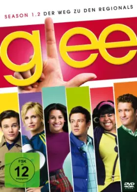 Couverture du produit · Glee-Season 1.2 [Import]