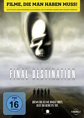 Couverture du produit · Final Destination [Import]