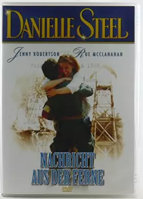 Couverture du produit · Danielle Steel: Nachricht aus der Ferne [Import]