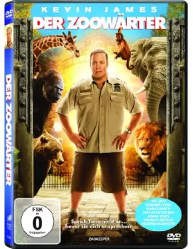 Couverture du produit · Der Zoowärter [Import]