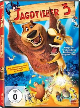 Couverture du produit · Jagdfieber 3 [Import]