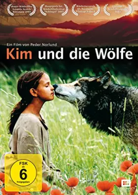 Couverture du produit · Kim und die Wölfe