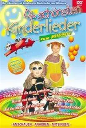 Couverture du produit · Die Schönsten Kinderlieder 1 [Import]