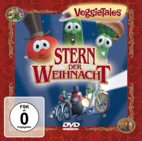 Couverture du produit · VeggieTales Stern der Weihnacht