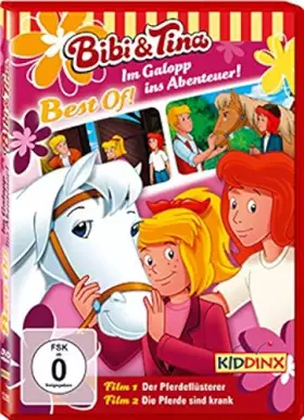 Couverture du produit · Best of-Die Pferde Sind Krank,der Pferdeflüsterer [Import]