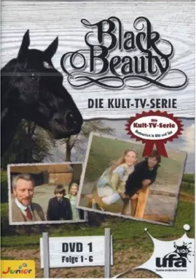 Couverture du produit · Black Beauty TV-Serie 1 [Import]