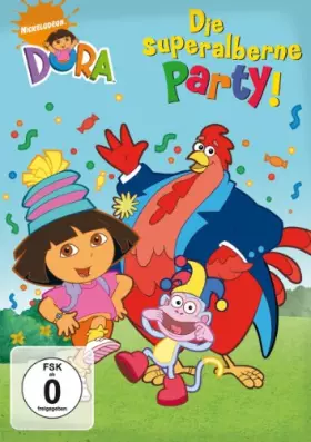 Couverture du produit · Dora: Die Superalberne Party [Import]