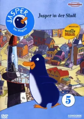 Couverture du produit · Vol.5 in der Stadt [Import]