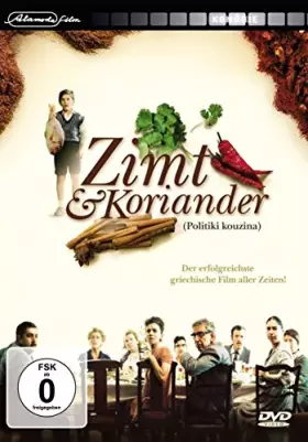 Couverture du produit · Zimt und Koriander [Import]