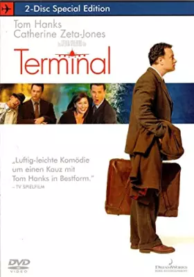 Couverture du produit · Terminal DVD S/T 2er [Import]