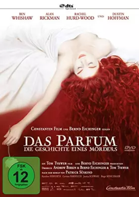 Couverture du produit · Das Parfum - Die Geschichte eines Mörders (Einzel-DVD)