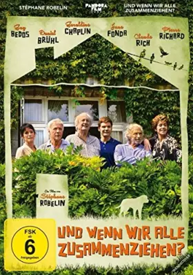 Couverture du produit · Und Wenn Wir Alle Zusammenziehen [Import]