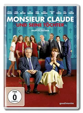 Couverture du produit · Monsieur Claude und Seine Töchter [Import]
