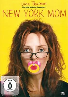 Couverture du produit · New York Mom [Import]