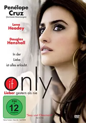 Couverture du produit · Lieber gestern als nie - If Only