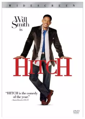 Couverture du produit · Hitch [Import USA Zone 1]