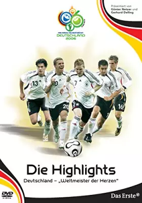 Couverture du produit · Fussball WM 2006 - Highlights