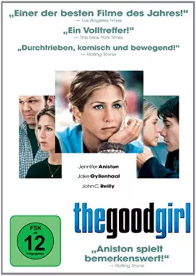 Couverture du produit · The Good Girl