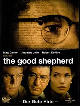 Couverture du produit · The Good Shepherd-der Gute Hirte [Import]