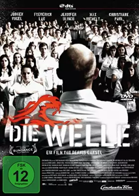 Couverture du produit · Die Welle