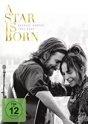 Couverture du produit · A Star is Born [Import]