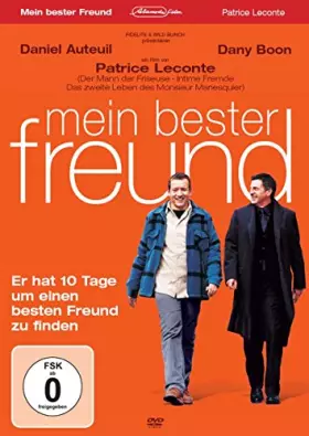 Couverture du produit · Mein Bester Freund [Import]