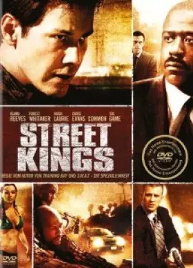 Couverture du produit · Street Kings Director's Cut