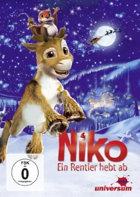 Couverture du produit · NIKO,EIN Rentier Hebt AB [Import]