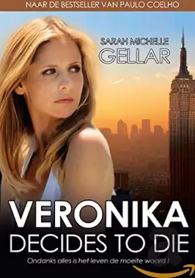 Couverture du produit · Veronika Decides to Die