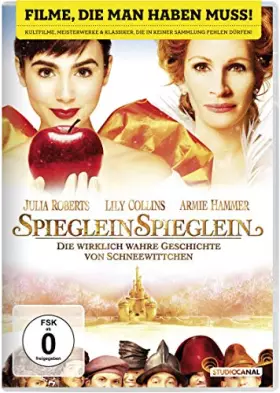 Couverture du produit · Spieglein-Die Wirklich Wahre Geschicht [Import]