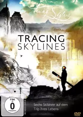 Couverture du produit · Tracing Skylines [Import]