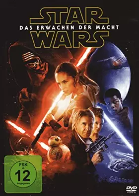 Couverture du produit · Star Wars: Das Erwachen der Macht [Import]