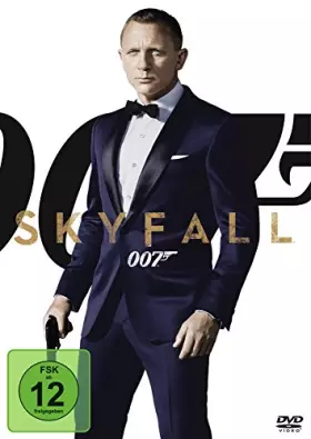 Couverture du produit · James Bond-Skyfall [Import]