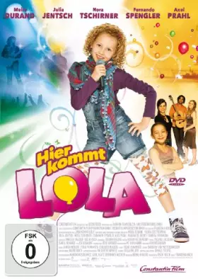 Couverture du produit · Hier Kommt Lola [Import]