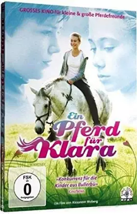 Couverture du produit · EIN Pferd Für Klara [Import]