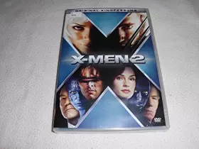 Couverture du produit · X Men 2