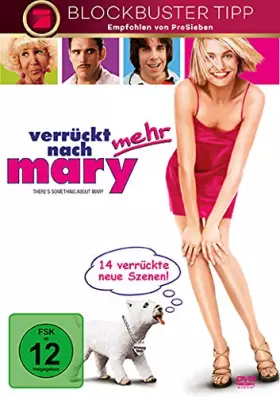 Couverture du produit · Verrückt Nach Mary S.E. [Import]