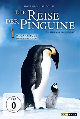 Couverture du produit · Die Reise der Pinguine [Import]