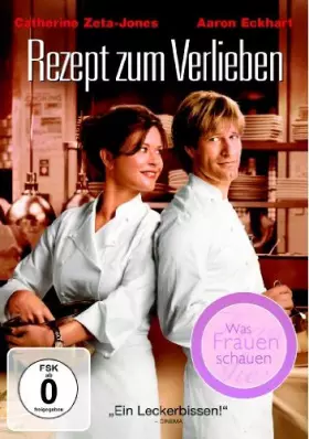 Couverture du produit · Rezept zum Verlieben [Import]