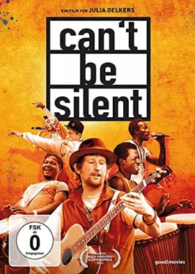 Couverture du produit · Can't Be Silent [Import]