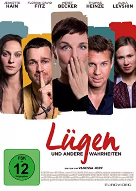 Couverture du produit · Lügen und Andere Wahrheiten [Import]