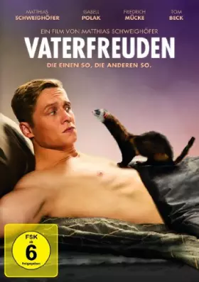 Couverture du produit · Vaterfreuden [Import]