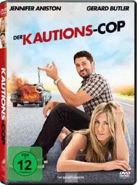 Couverture du produit · Der Kautions-Cop [Import]
