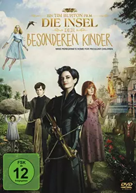 Couverture du produit · Die Insel der Besonderen Kinder [Import]