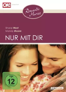 Couverture du produit · Nur mit Dir/Romantic Movies [Import]